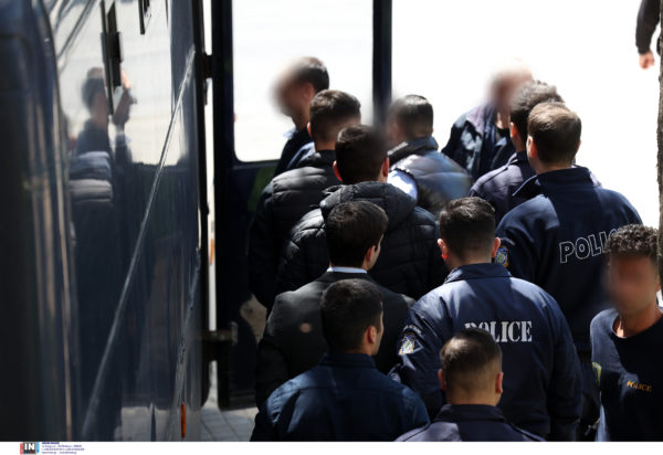 Δίκη Καμπανού