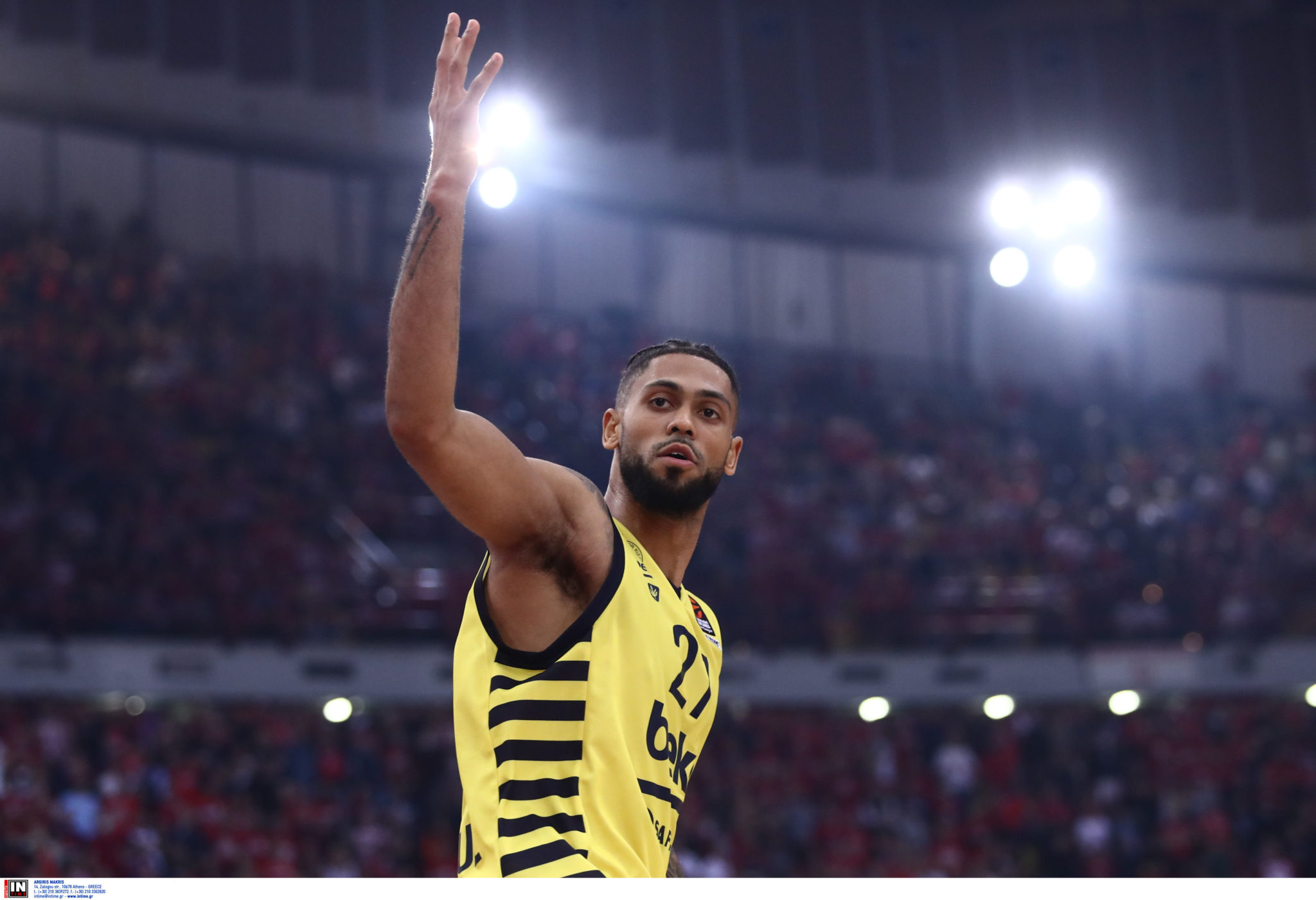 Τάιλερ Ντόρσεϊ