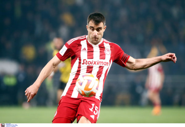 Σωκράτης Παπασταθόπουλος