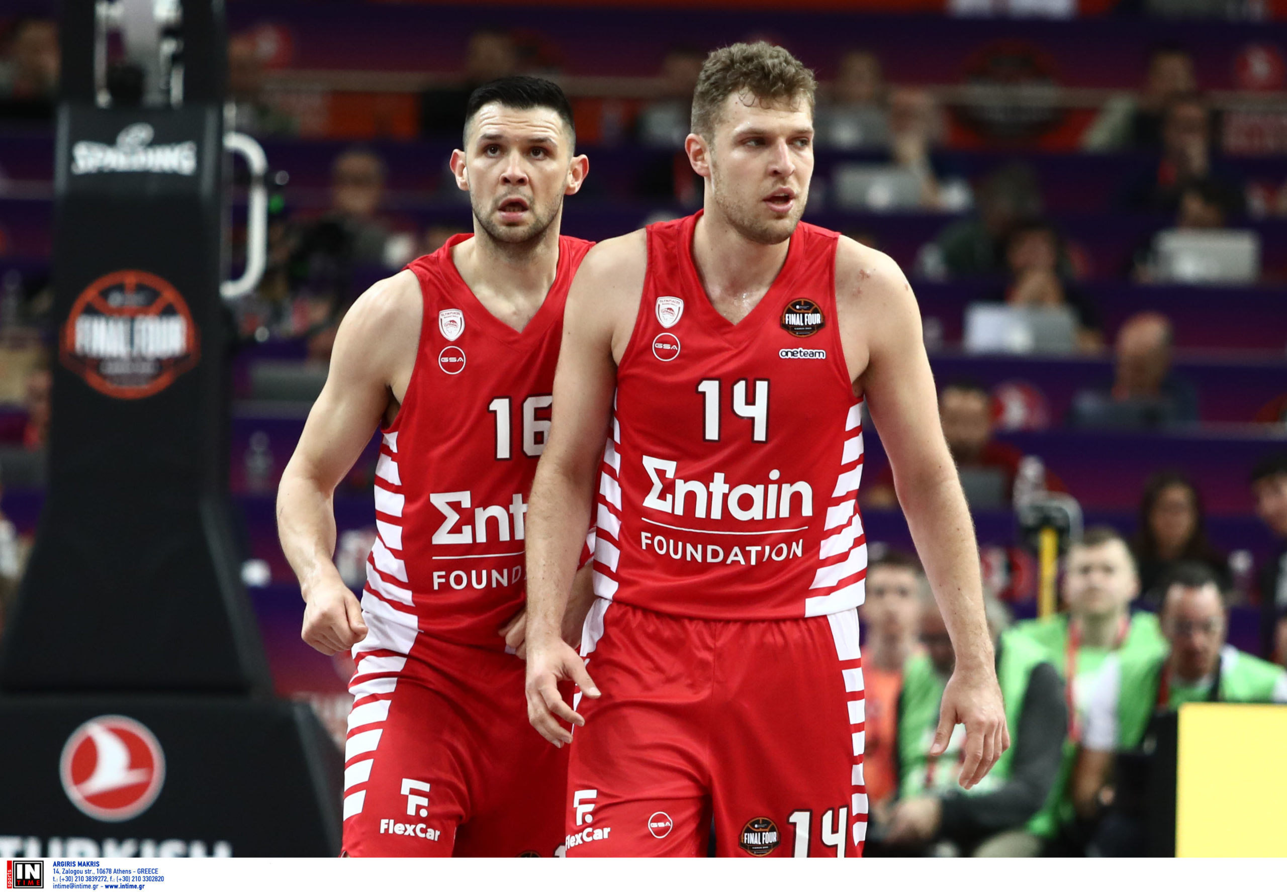 Παπανικολάου - Βεζένκοφ