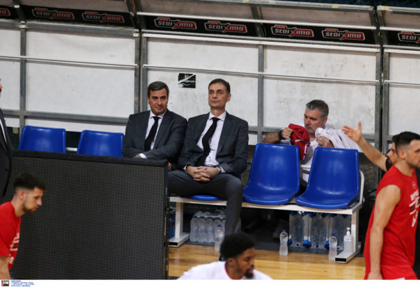 Ολυμπιακός