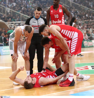 Ολυμπιακός