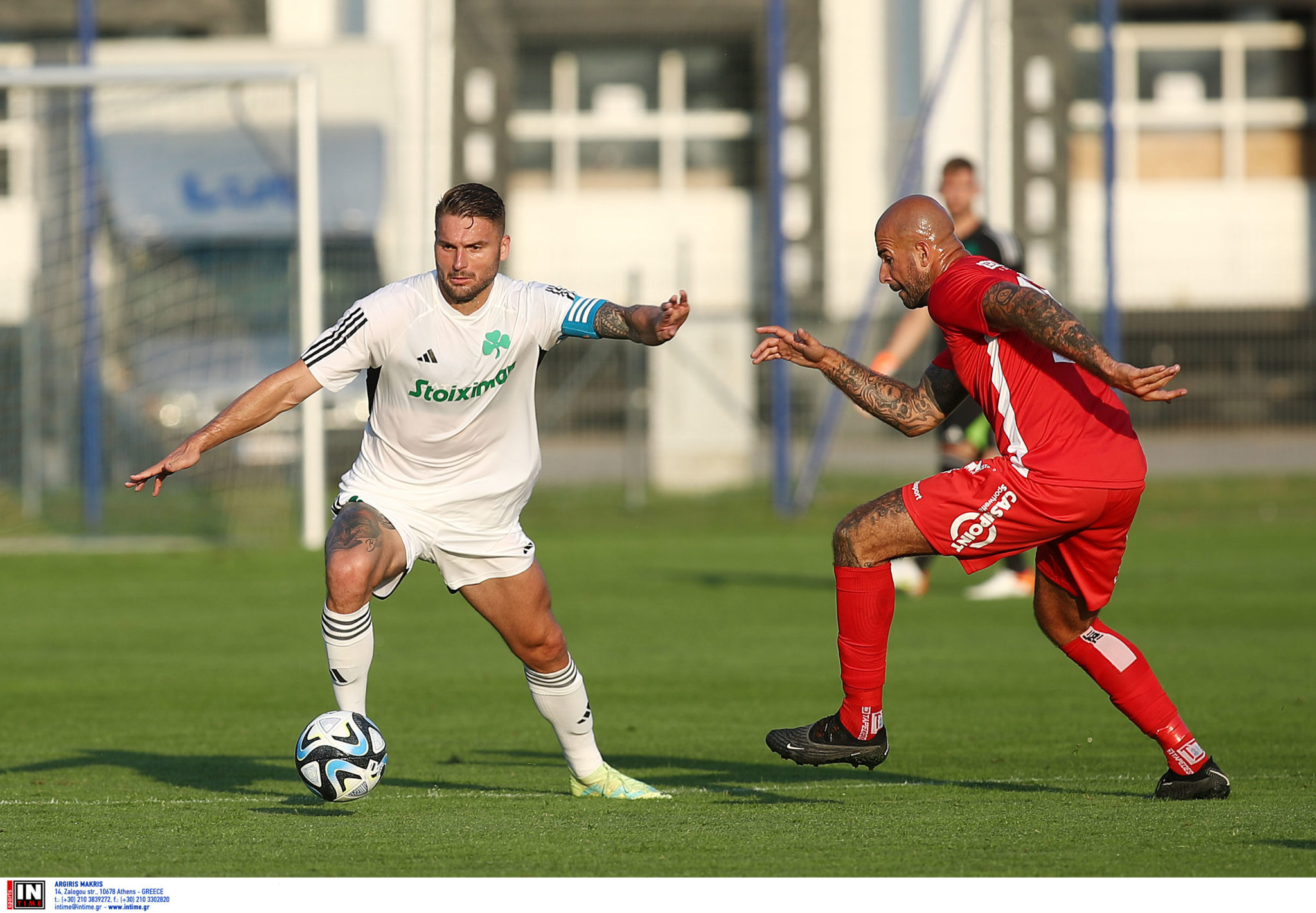 Παναθηναϊκός