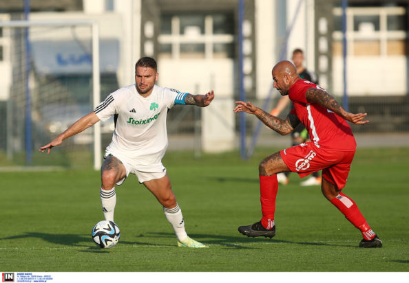 Παναθηναϊκός