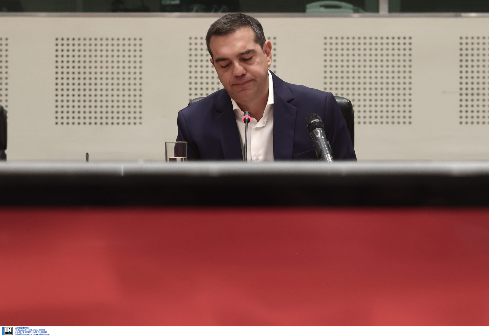 Αλέξης Τσίπρας