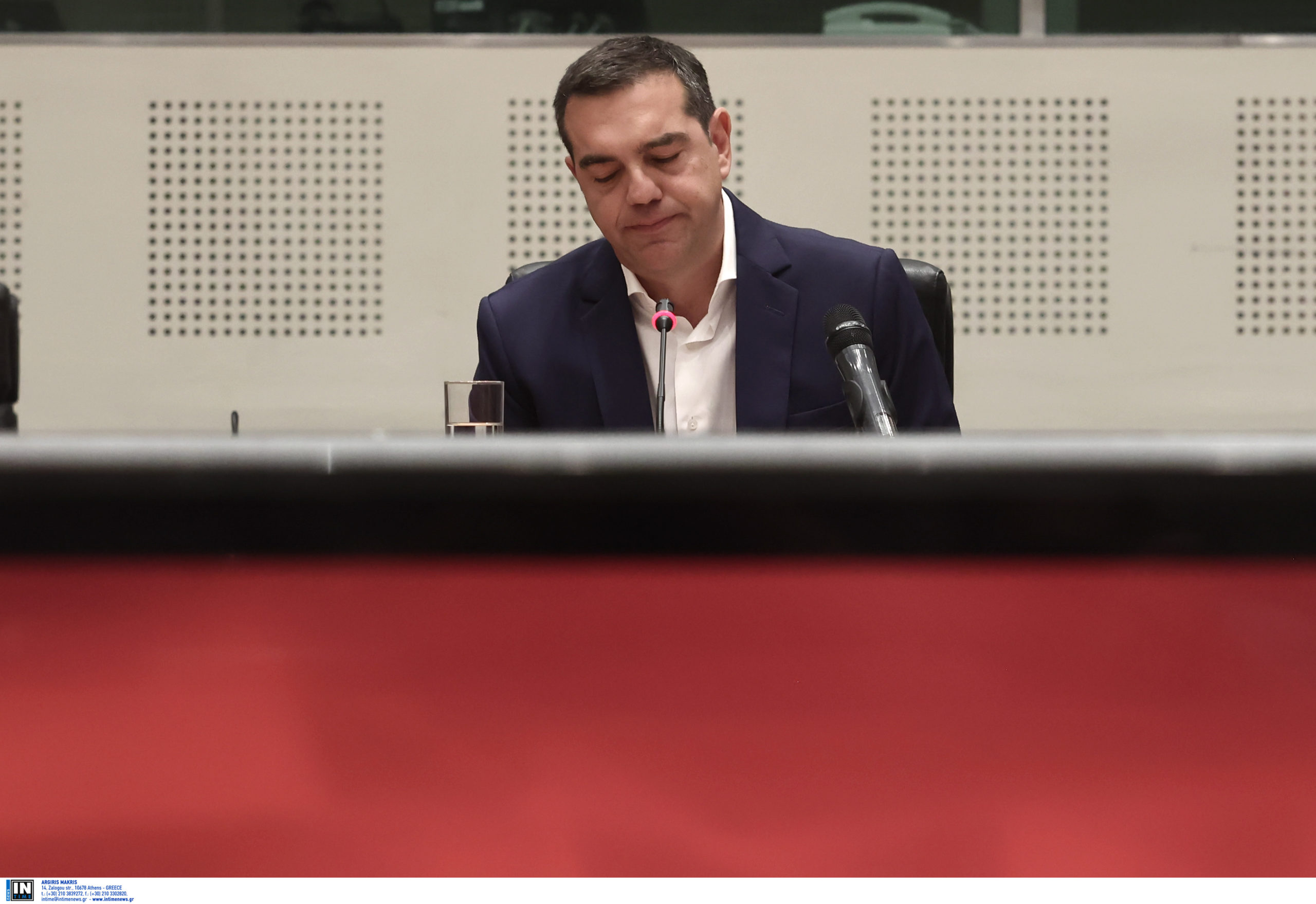 Αλέξης Τσίπρας