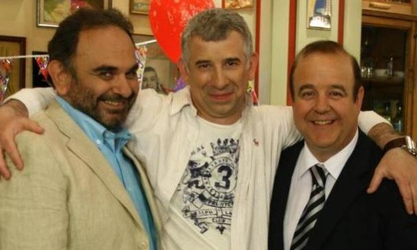 Πέτρος Φιλιππίδης