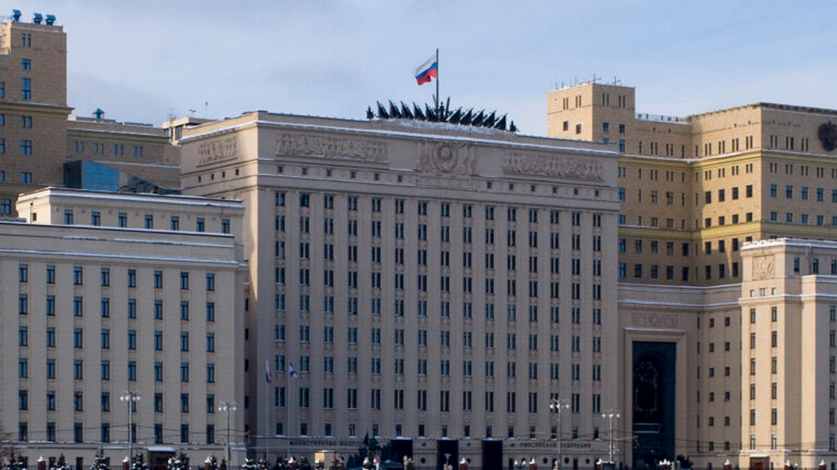 Ρωσία: Αποκρούστηκε μεγάλη ουκρανική αντεπίθεση στην περιοχή του Ντονέτσκ – Νεκροί 250 Ουκρανοί στρατιώτες