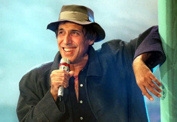 Adriano Celentano