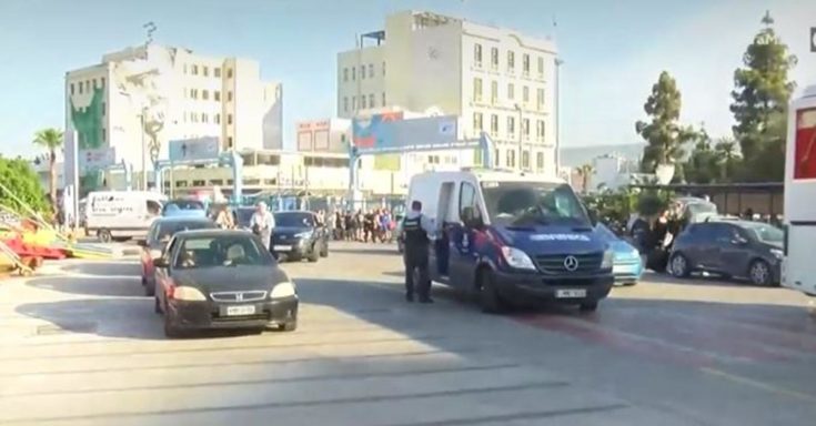 Όπου φύγει- φύγει για το τριήμερο του Αγίου Πνεύματος