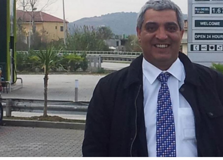 Άγης Τάτσης