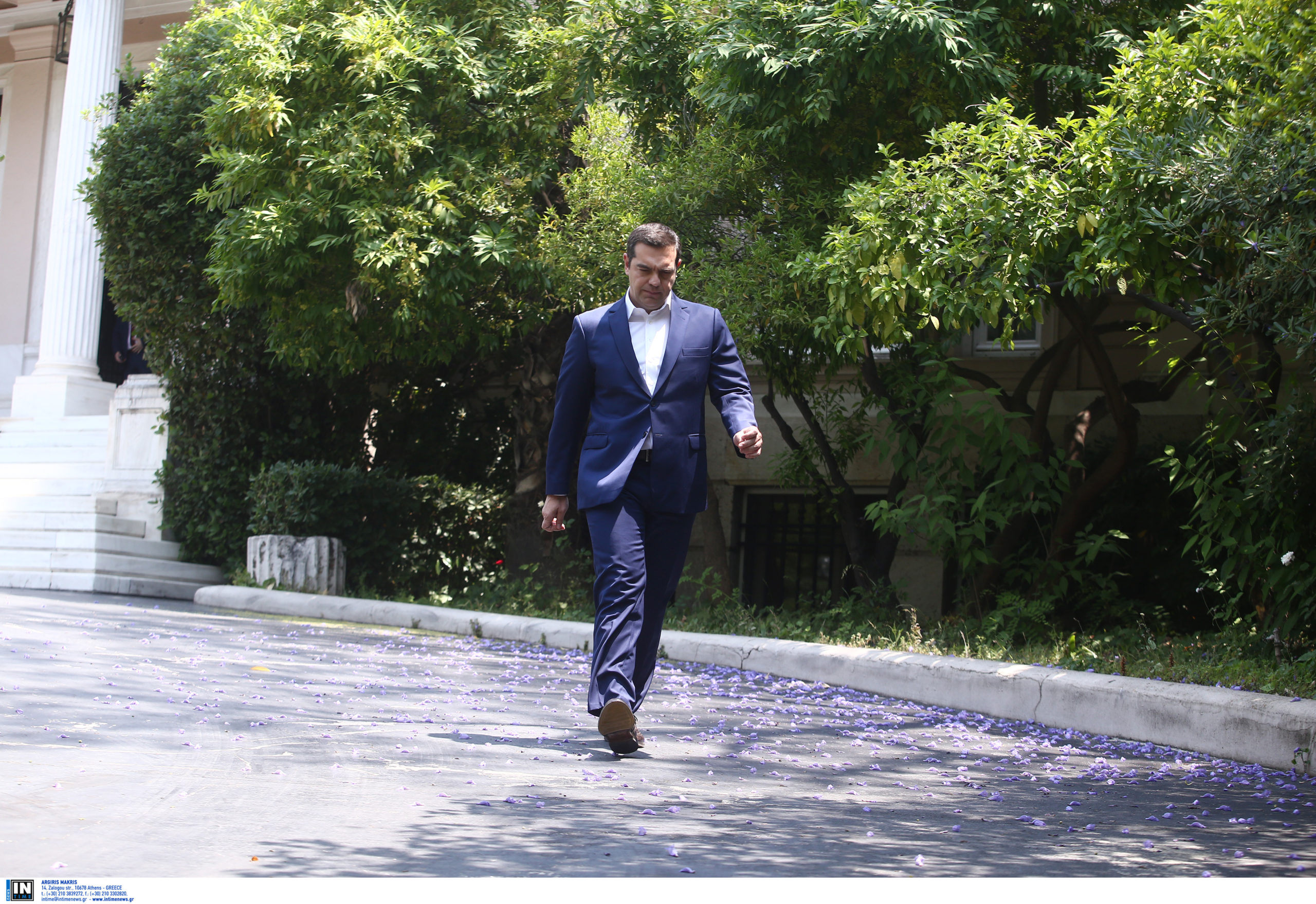 Αλέξης Τσίπρας: Από το «δαχτυλίδι» του Αλαβάνου μέχρι την Πρωθυπουργία και την παραίτηση από την ηγεσία του ΣΥΡΙΖΑ