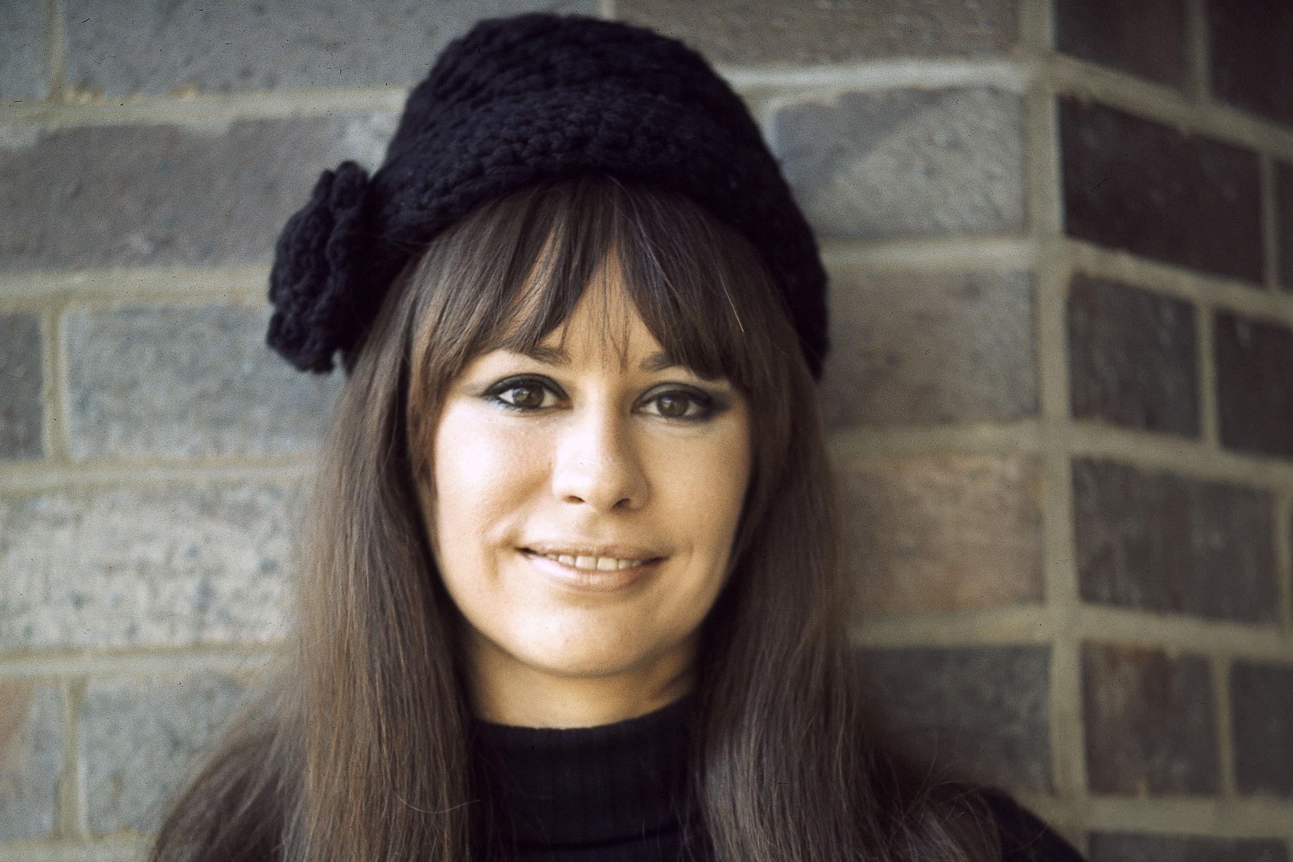 Astrud Gilberto