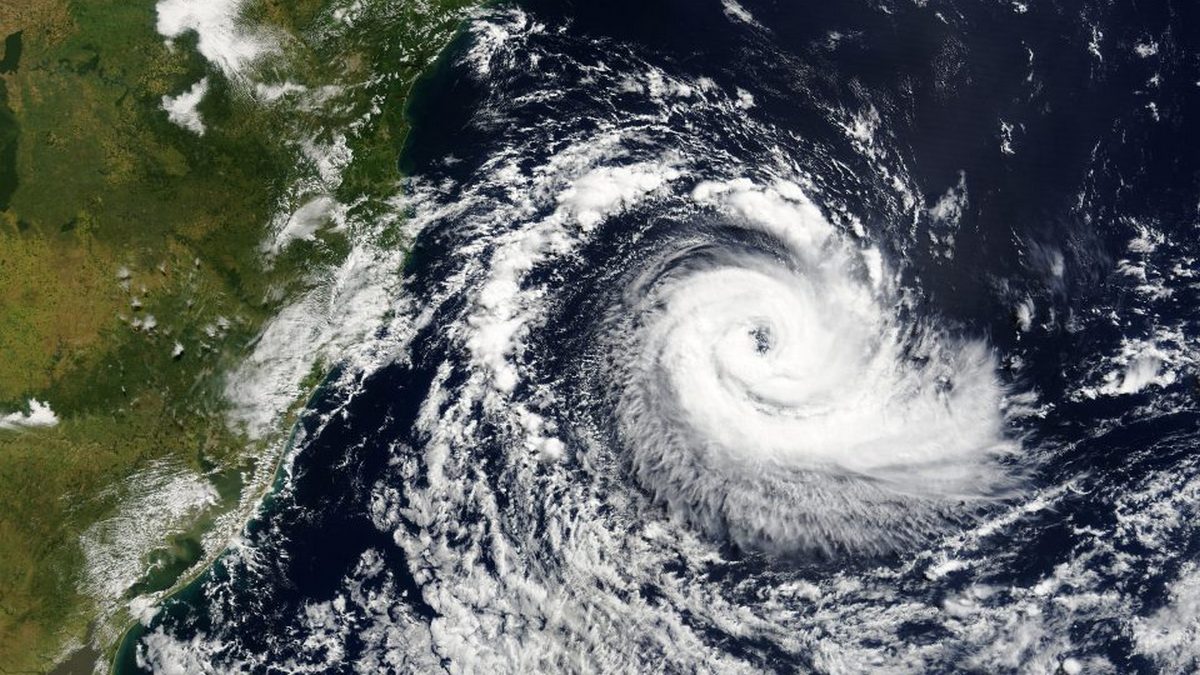 Βραζιλία: Κυκλώνας έπληξε την πολιτεία Ρίο Γκράντε ντο Σουλ – Τρεις νεκροί και δώδεκα αγνοούμενοι