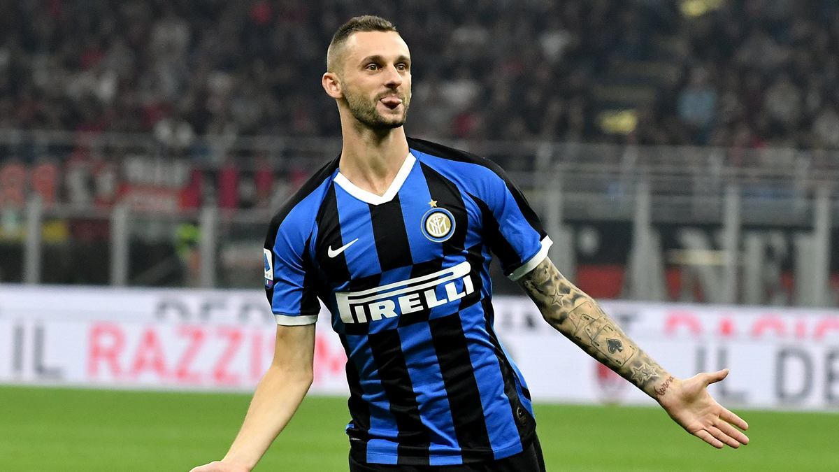 Σαουδική Αραβία: Συμπαίκτης του Κριστιάνο Ρονάλντο στην Αλ Νασρ ο Μπρόζοβιτς