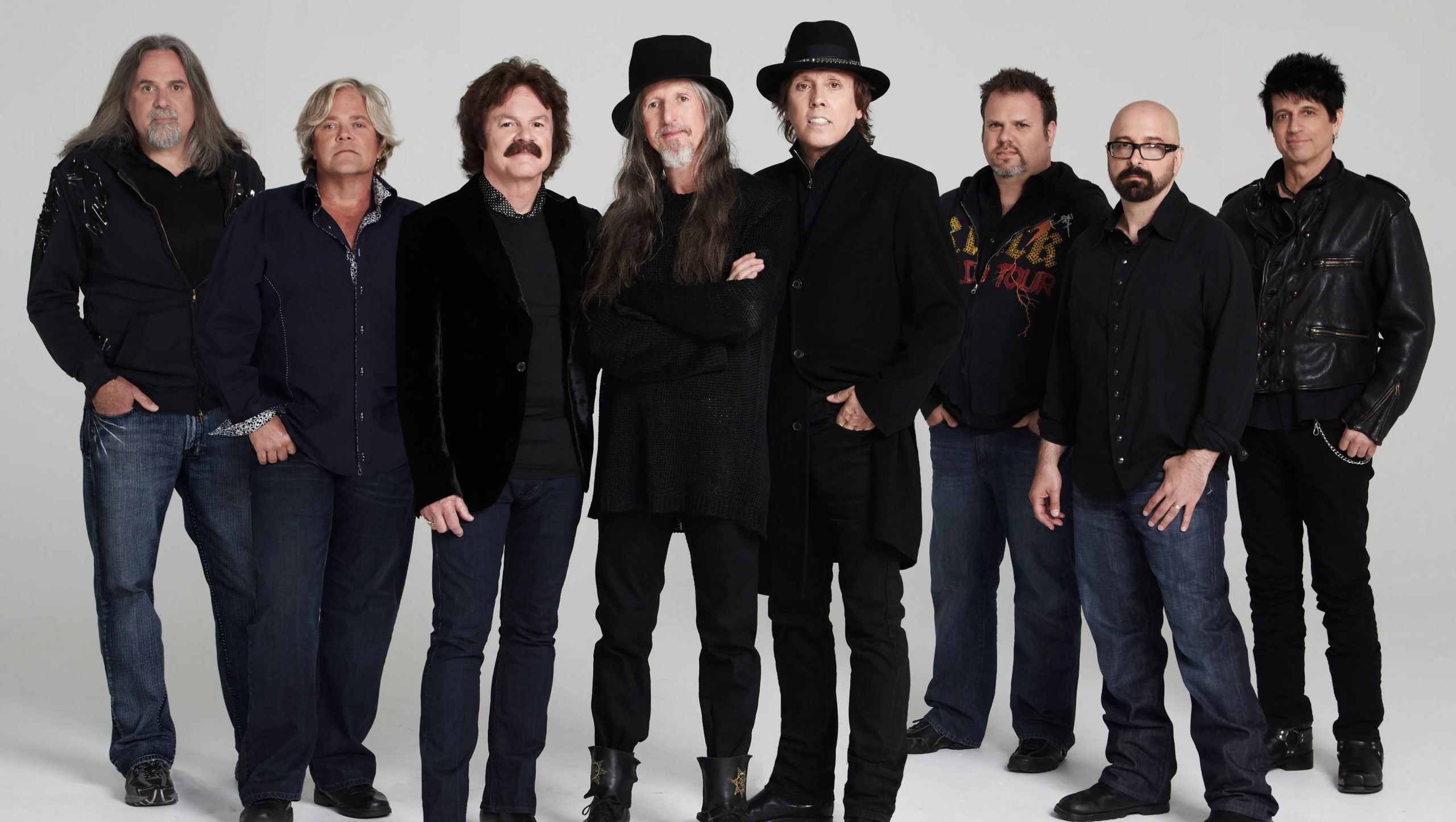 Doobie Brothers