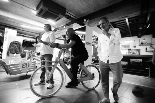 Πωλ Ευμορφίδης