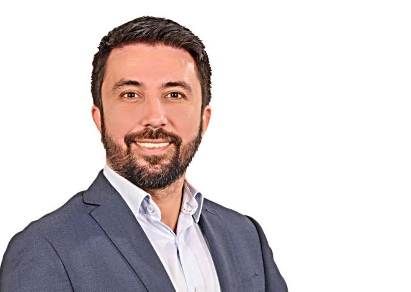 Ροδόπη: Φερχάτ Οζγκιούρ