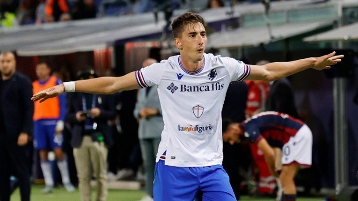 Παναθηναϊκός: Σε ανοικτή γραμμή με τη Σαμπντόρια – Πλησιάζει το «deal» για τον Τζούριτσιτς