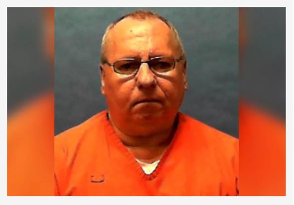 ΗΠΑ: 62χρονος εκτελέστηκε στην Φλόριντα