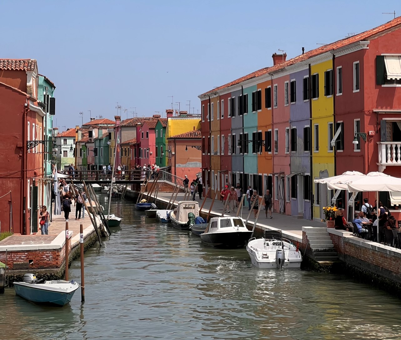 Βενετία – Βερόνα: Ένα ταξίδι με πολλή φινέτσα