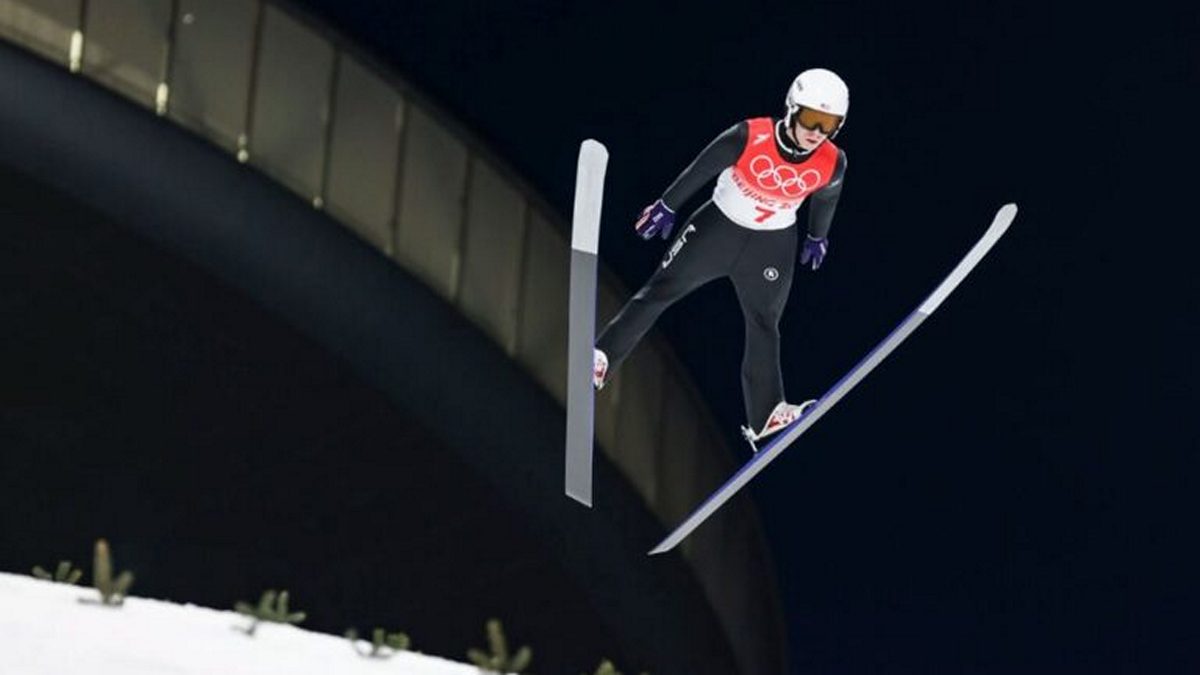 Πάτρικ Γκασιένικα: Νεκρός σε τροχαίο με μηχανή ο Αμερικανός Ολυμπιονίκης του σκι