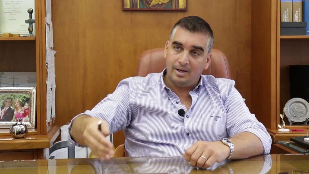 Γιάννης Κωνσταντάτος