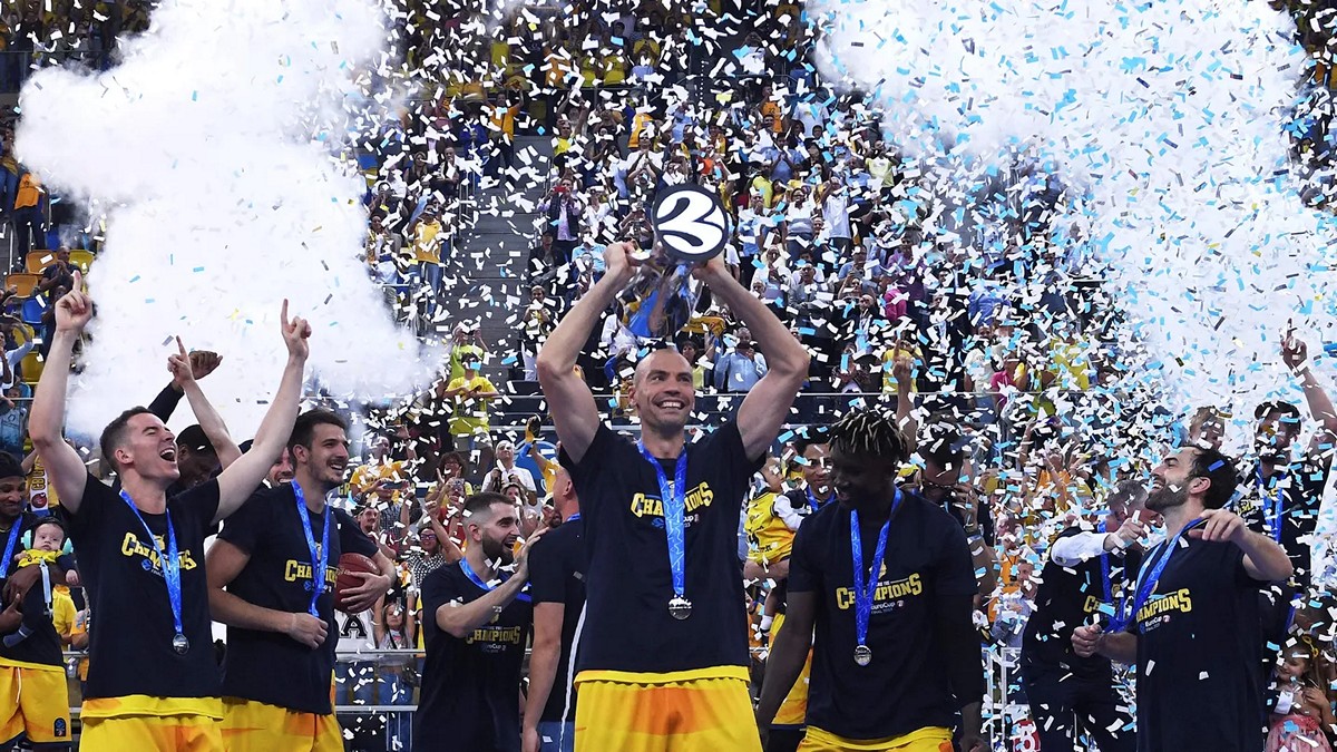 Euroleague: Αποσύρθηκε η Γκραν Κανάρια – O χάρτης, η επόμενη μέρα και οι Wild Cards