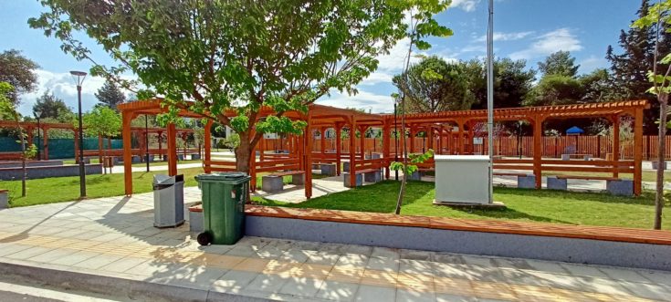 εγκαίνια Κηφισιά