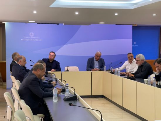 Διακομματική Επιτροπή