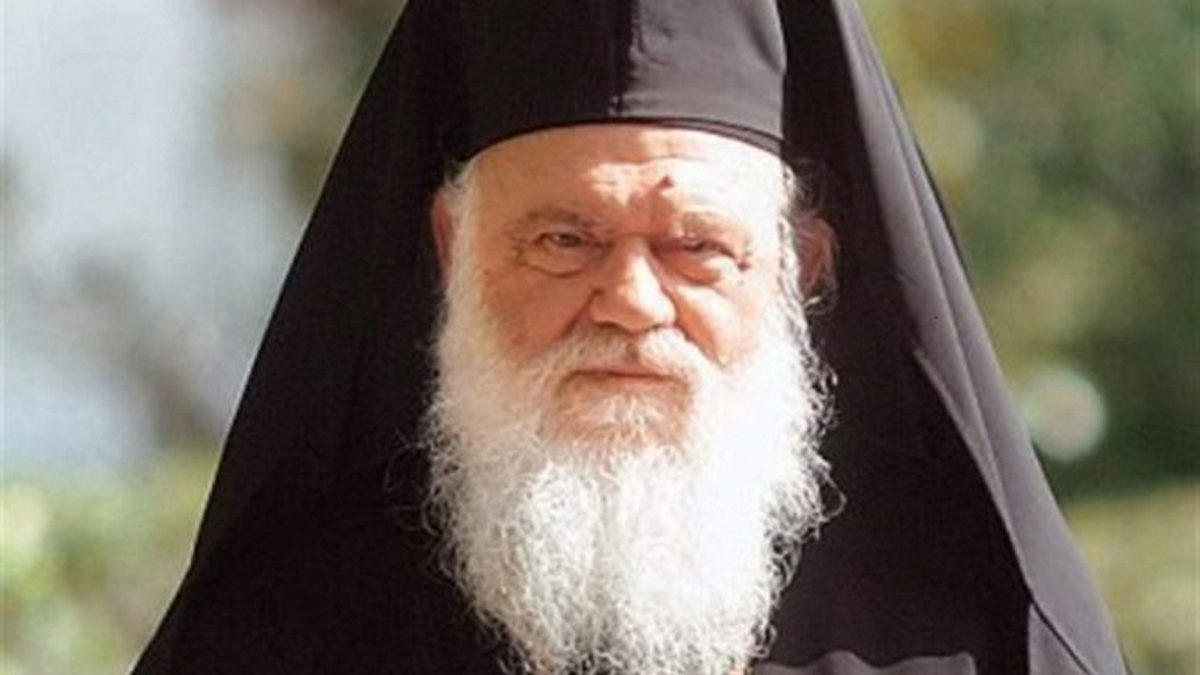 Αρχιεπίσκοπος Ιερώνυμος για ναυάγιο: Δακρύζουμε για το ανείπωτο δράμα – Οι ανθρώπινες ζωές δεν είναι αναλώσιμες