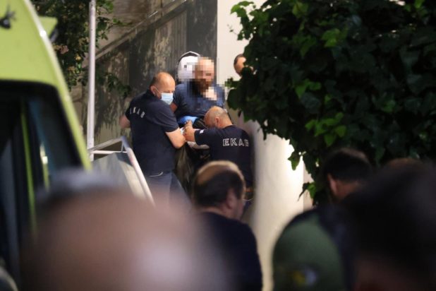 Ηράκλειο: Μαχαίρωμα 30χρονης