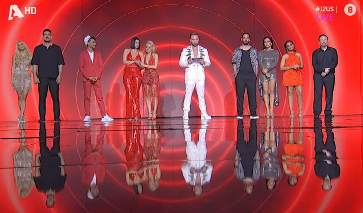 J2US: Μεγάλη ανατροπή με την αποχώρηση – Τι ανακοίνωσε ο Νίκος Κοκλώνης