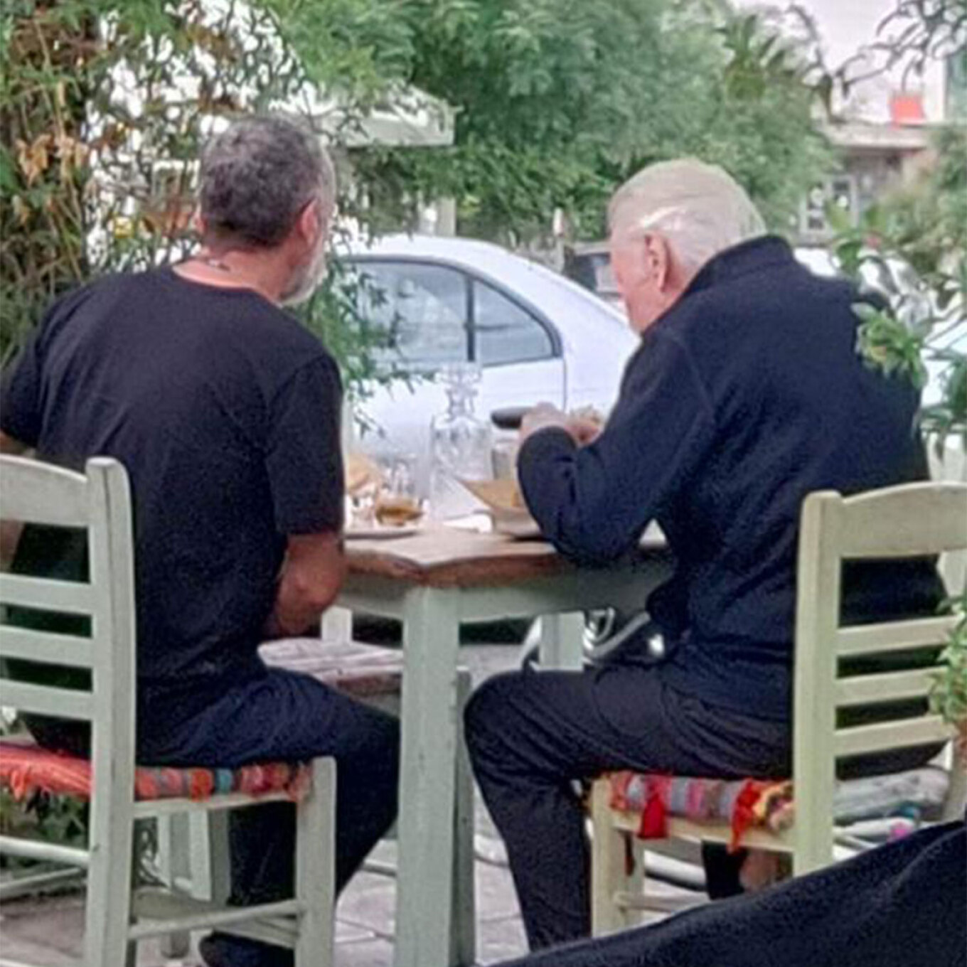 Γιον Βόιτ Αθήνα