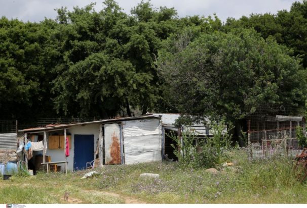 Καβάλα θάνατος 68χρονης