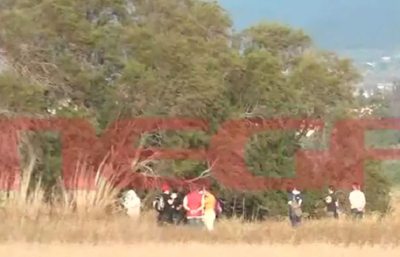 Κως: Σε αυτό το σημείο εντοπίστηκε το πτώμα της 27χρονης – ΒΙΝΤΕΟ