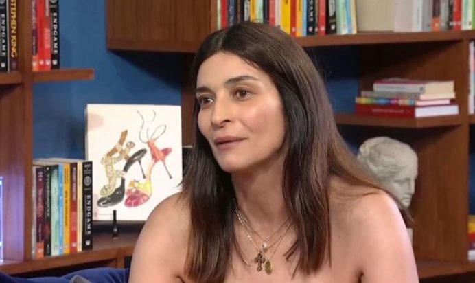 Αντιγόνη Κουλουκάκου