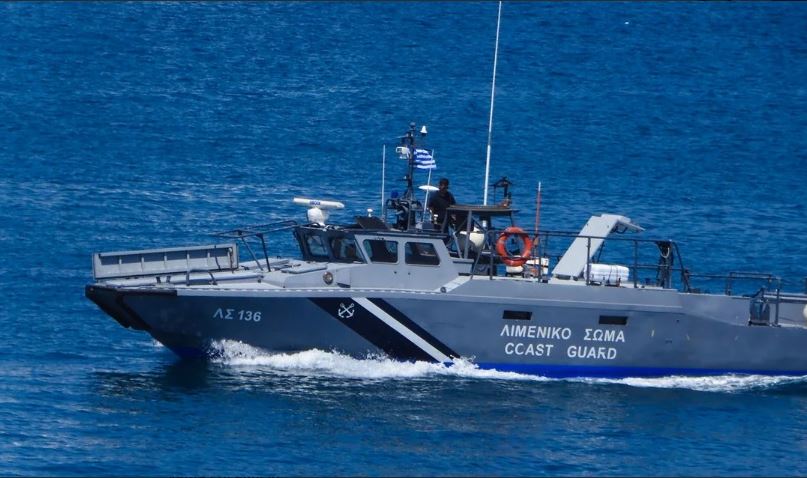 Βόρεια Ελλάδα: Δυο πνιγμοί ηλικιωμένων στη θάλασσα μέσα σε λίγες ώρες