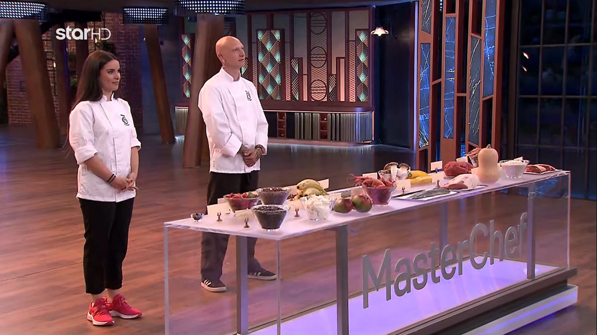 MasterChef: Η τρίτη μέρα του τελικού έφερε… επιστροφές παικτών