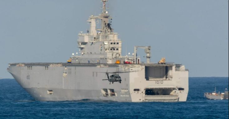 Άσκηση Μέδουσα