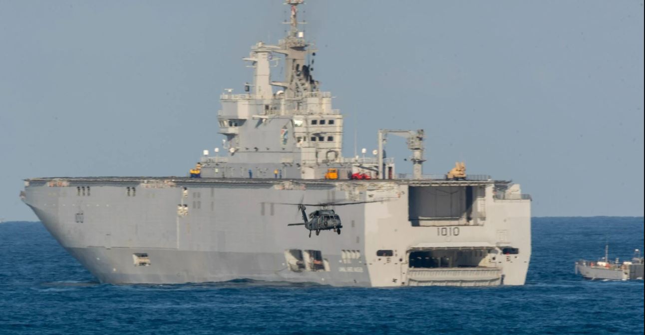 Άσκηση Μέδουσα