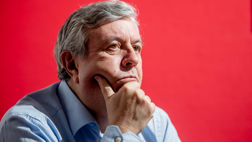 Qatar Gate – Le Soir: Παραιτήθηκε ο ανακριτής Μισέλ Κλεζ