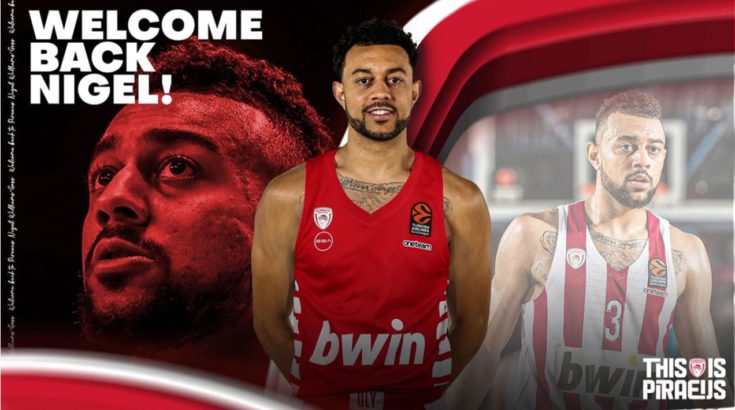 Νάιτζελ Γκος