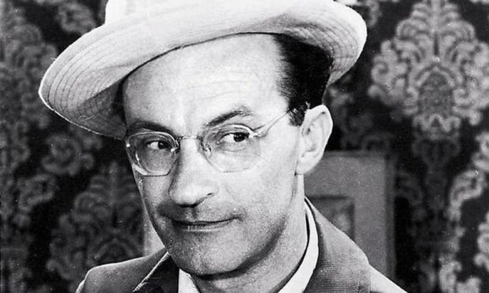 Ντίνος Ηλιόπουλος