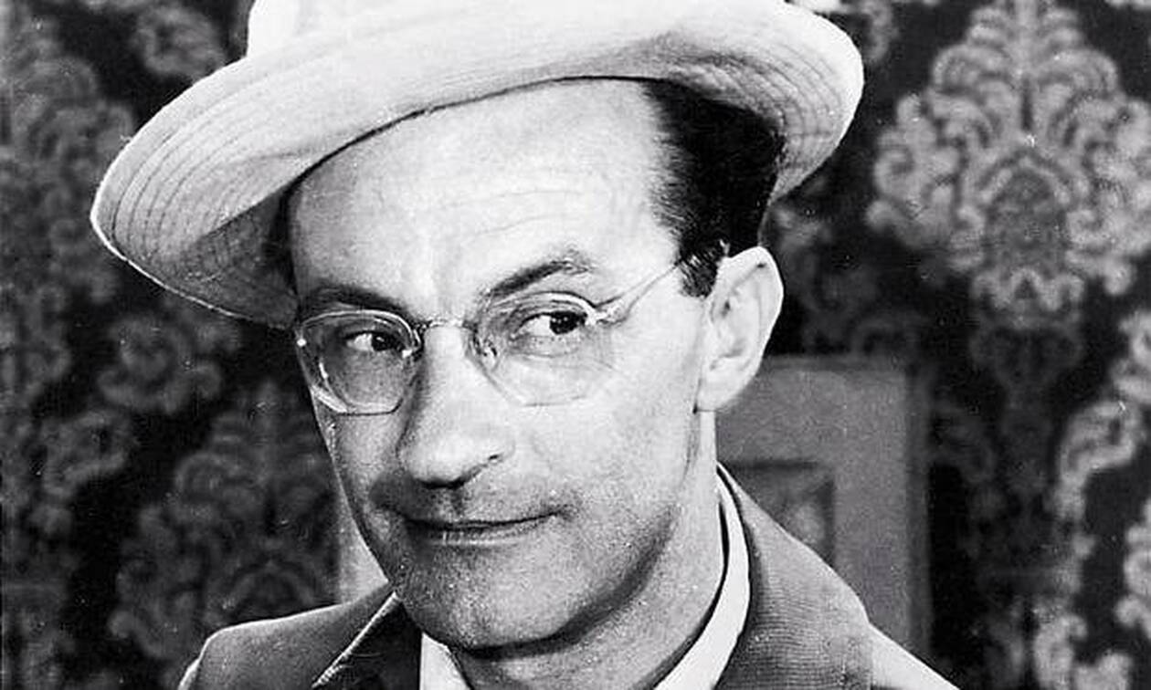 Ντίνος Ηλιόπουλος