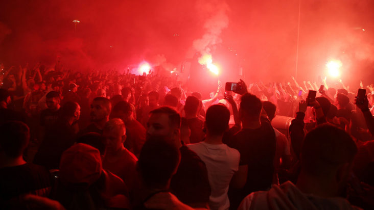 Ολυμπιακός