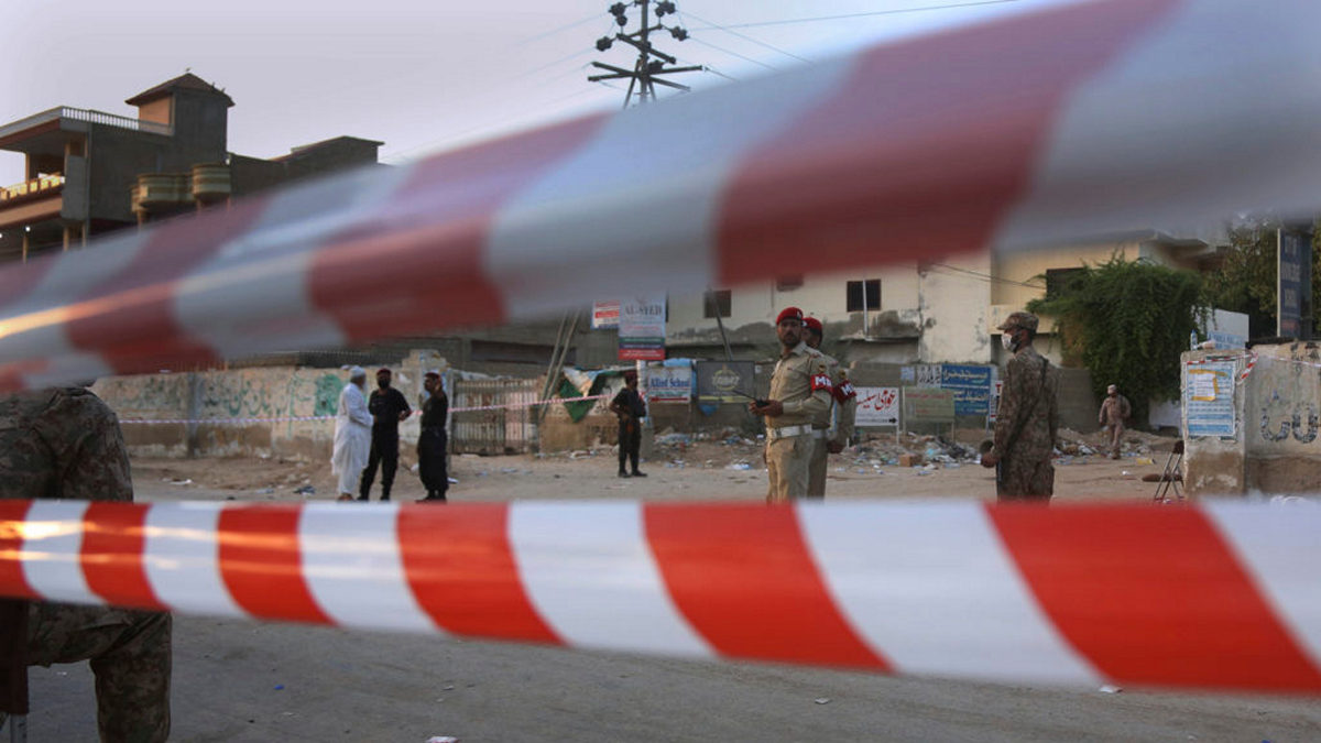 Πακιστάν: Δύο άμαχοι σκοτώθηκαν από πυρά του ινδικού στρατού στο Κασμίρ