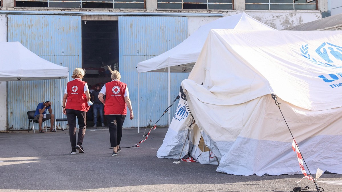 Ναυάγιο στην Πύλο: Την Παρασκευή το πρωί η μεταφορά των διασωθέντων στη Μαλακάσα