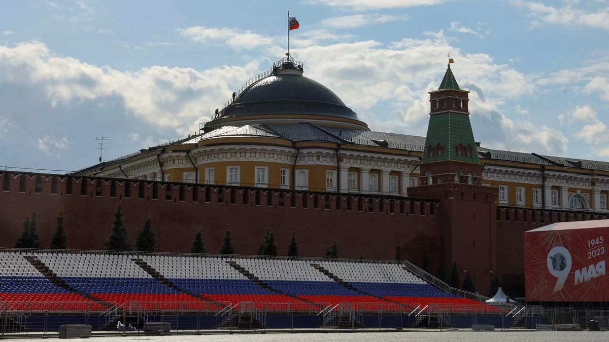 Wagner: Η πρώτη αντίδραση του Κρεμλίνου – «Δεν θα ασκηθούν διώξεις στους μαχητές»