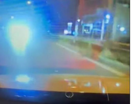 Ρέθυμνο: Ανάποδα κινείτο αυτοκίνητο